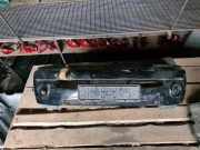 Frontstoßstange KIA SORENTO I (JC) 2.5 CRDi