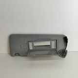 Linke Sonnenblende JAGUAR XF (X250) 3.0 D C2Z2-8861L-HJ