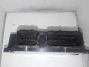 Airbag-Steuergerät OPEL ASTRA J GTC 1.7 CDTI GM13589374AB 13589374