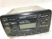 Multifunktionsanzeige Ford Transit Kasten (F**Y) 98AP18K876BC