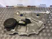 Fensterheber rechts hinten Audi A8 (4D, D2) 4E0839850