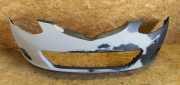Frontstoßstange MAZDA 3 (BK) 1.4 D65150031PP
