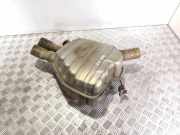 Endschalldämpfer Audi A4 Avant (8K, B8) 8K0253611BH