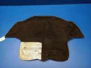 Motorraumdämmung Mercedes-Benz E-Klasse (W211) W211