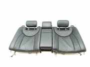 Rücksitzbank mitte Lexus LS 3 (F3)