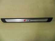 Schwellerverkleidung AUDI A3 Limousine (8VS, 8VM) S3 quattro 8V4853491A 8V4853491B