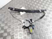 Türfensterheber hinten links CHEVROLET CAPTIVA (C100, C140) 2.0 D 96627081