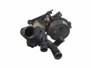 Vakuumpumpe PEUGEOT BOXER Furgon 2.2 HDi 120 X57Q2A451BJ