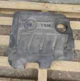 Motorabdeckung Skoda Octavia II (1Z)