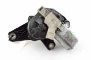 Wischermotor hinten Nissan Primastar Bus (X83) 53014312