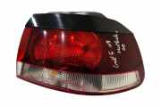 Rücklicht hinten links VW GOLF VI Variant (AJ5) 1.4 254802R1