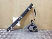 Fensterheber rechts hinten Chevrolet Captiva (C100, C140) 25937971