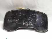 Kombiinstrument OPEL ASTRA G Sedan (F69_) 2.0 16V 87001342