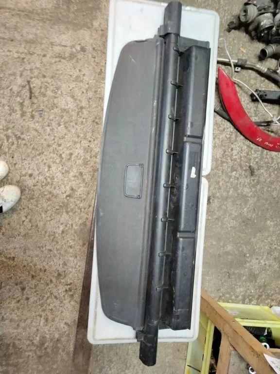 Kofferraum-Abdeckung SKODA FABIA I (6Y2) 1.4 TDI 6Y9867871C