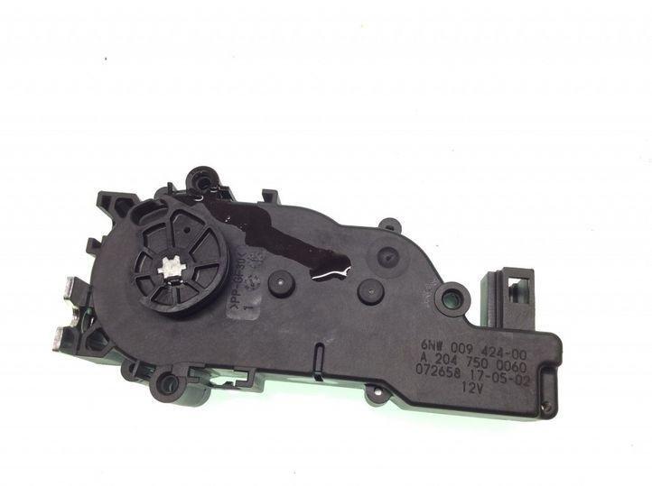 Schloss Heckdeckel Mercedes-Benz C-Klasse Coupe (C205) A2047500060