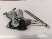 Fensterheber rechts hinten Mitsubishi L200 V/Triton (KJ, KK, KL) 5713A473