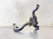 Schlauch für Zylinderkopfhaubenentlüftung Opel Astra J GTC () 55185372