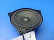 Lautsprecher im Armaturenbrett BMW 5 (F10) 520 d 16014910 484368