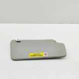 Linke Sonnenblende MERCEDES-BENZ SL (R230) 500 (230.475) A2308100310