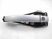 Türgriff rechts hinten Opel Zafira B (A05)