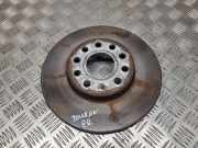 Bremsscheibe vorne rechts VW TOURAN (1T1, 1T2) 1.9 TDI