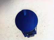 Kraftstofftankdeckel CITROËN C3 Pluriel (HB_) 1.4 HDi 9638184280