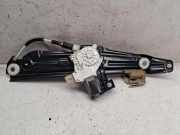Türfensterheber hinten rechts BMW 5 Touring (F11) 520 d 7182122