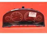 Tachometer Opel Signum (Z-C/S) 13193067QG