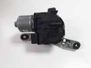 Scheibenwischermotor vorne