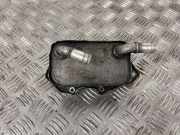 Ölfilterhalter AUDI A4 (8K2, B8) S4 quattro 06E117021G
