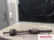 Kardanwelle Peugeot 206 Schrägheck (2A/C) 3273 9P