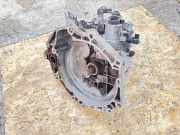Schaltgetriebe Opel Astra J (P10) 13248569