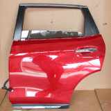 Tür links hinten Nissan X-Trail III (T32)