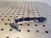 Türanschlag hinten rechts NISSAN X-TRAIL (T32_) 1.6 dCi (T32)