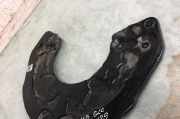 Spritzblech für Bremsscheibe Mercedes-Benz GLC (X253) A0004213402