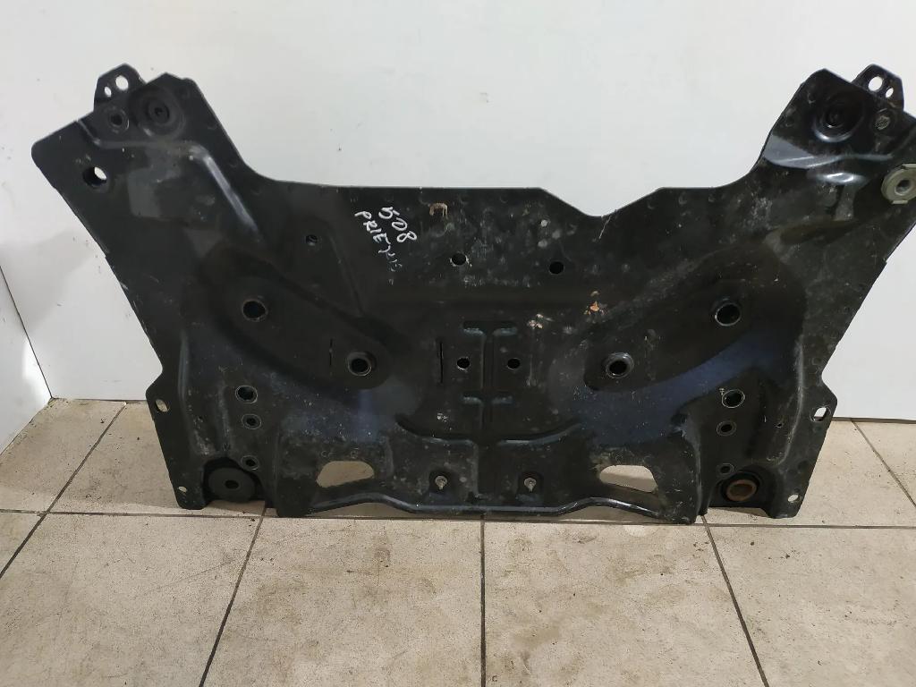 Vorderachse Hilfsrahmen PEUGEOT 508 SW 1.6 BlueHDi 120 Bild Vorderachse Hilfsrahmen PEUGEOT 508 SW 1.6 BlueHDi 120