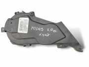 Timing Belt Protection Cover FORD FOCUS III Turnier 2.0 TDCi 9655399580