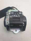 Sicherheitsgurt hinten links SKODA SUPERB II Estate (3T5) 2.0 TDI 16V 4x4 617719700