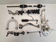 Vorderachshälfte rechts BMW X5 (G05, F95) 6876656