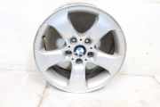 Stahlfelgen Satz BMW X3 (E83) 3417393