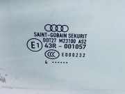 Türscheibe rechts hinten Audi A3 Sportback (8P) 8P4845206