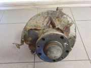 Radnaben vorne links IVECO DAILY III Furgon/Estate 35 S 13 V,35 C 13 V