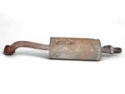 Endschalldämpfer Audi 200 (44, 44Q)