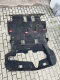 Kofferraumteppich PEUGEOT 4007 (GP_) 2.2 HDi