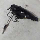 Türaußengriff hinten rechts