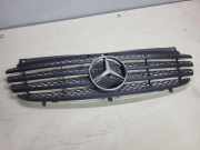 Vorderer oberer Gitter MERCEDES-BENZ VITO / MIXTO Furgon (W639) 115 CDI A6398800185