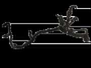 Schalterleiste VW Golf VI Cabriolet (517) 1K0122101KD