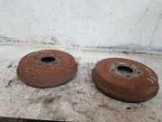 Bremstrommel hinten links FORD FOCUS II Sedan (DB_) 1.6 TDCi