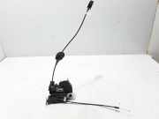 Türschloss links vorne Renault Megane IV Schrägheck (B9A) 805034436R