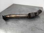 Abgassystem BMW 5 (E60) 535 d DOWNPIPE